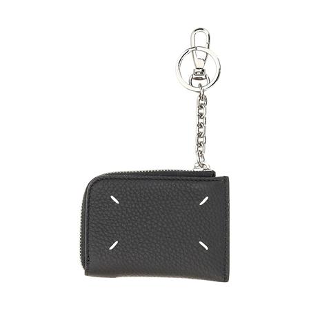Maison Margiela Handbags svart, Herr Plånböcker, Herr, Storlek: ONE SIZE