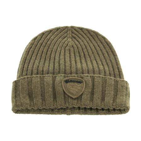 Blauer Beanie , Groen , Heren , Maat: ONE Size Hoeden