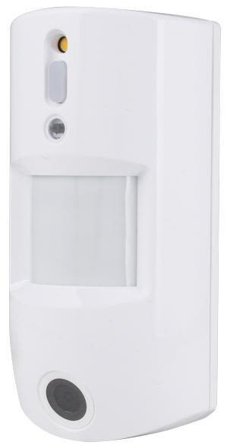 NookBox VST-892-IL Kameradetektor med IR-ljus, vidvinkelkamera, Larm & säkerhet