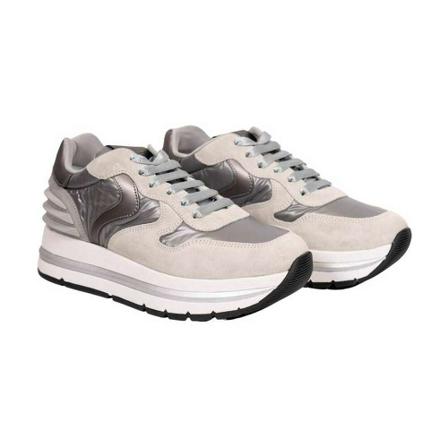 Voile Blanche Sneakers , Wit , Dames , Maat: 38 EU
