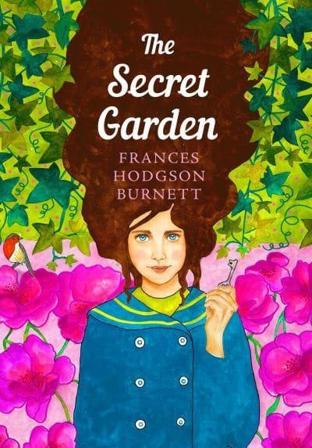 Secret Garden - The Sisterhood - Bok av Frances Hodgson Burnett - Pocket