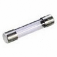 Nordic Quality Säkring - slow, 6,3A