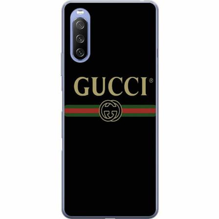 Sony Xperia 10 Iii Mjukt Skal - Gc