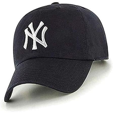 Menn Kvinner Mote Voksen Justerbar Baseball Cap 100% Bomull Hat Komfort Passform Unisex Garment Vasket Selvfabrikk Stropp Vanlig Avslappet Passform 