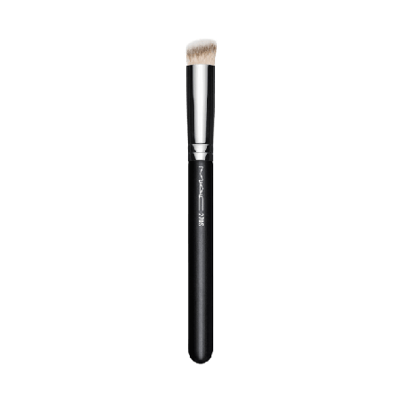 MAC Cosmetics Concealer Brush 270S Presentaskar & set Dam ONESIZE