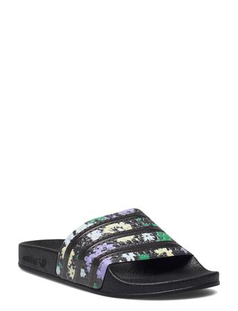 Adilette Slides W Black Adidas Originals