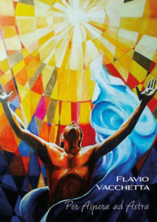 Per Aspera ad Astra Flavio Vacchetta