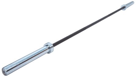 Titan Life træningsudstyr Olympic Bar, Sport & Velvære, Vægte, Vægtstænger