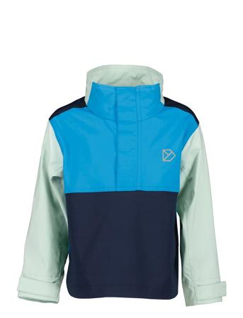 Lingon Kids Jkt Sport Jackets & Coats Quilted Jackets Multi/patterned Didriksons