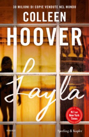 Layla Colleen Hoover