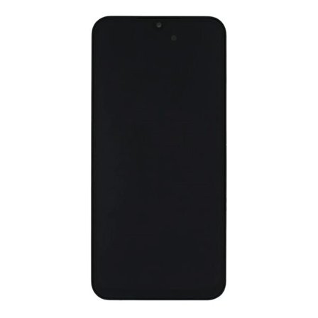 LCD-skærm Samsung Galaxy A15 5G - Svart