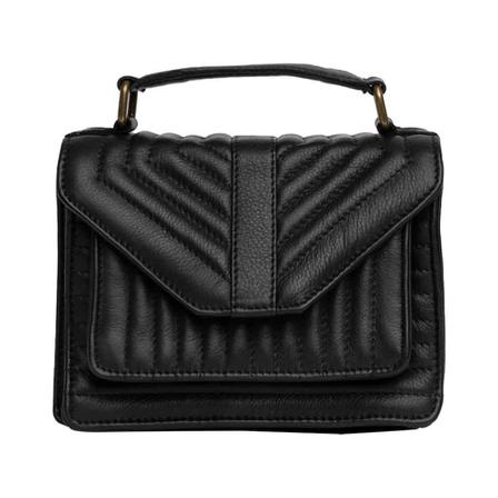 Re:designed HandTass , Zwart , Dames , Maat: ONE Size Handtassen