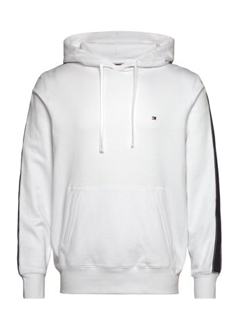 Tommy Hilfiger | Global Stripe Hoody | M