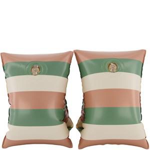 Buddy & Hope Arm rings Stripes Multi 6 months - 4 years - Water toys - 6 months - 4 years - Green