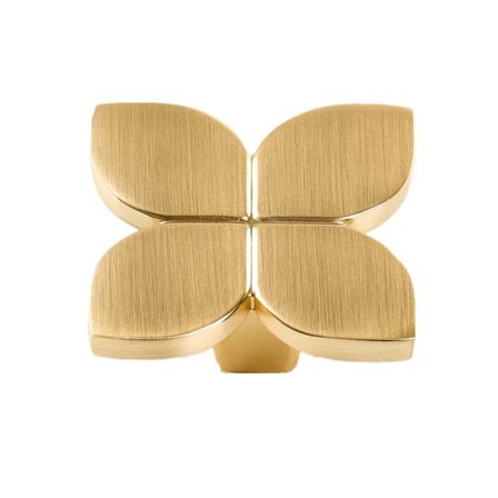 Skab Knop Kommode Skuffe Trækker 1 STK 1 STK