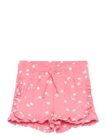 Shorts Aop Pink Minymo