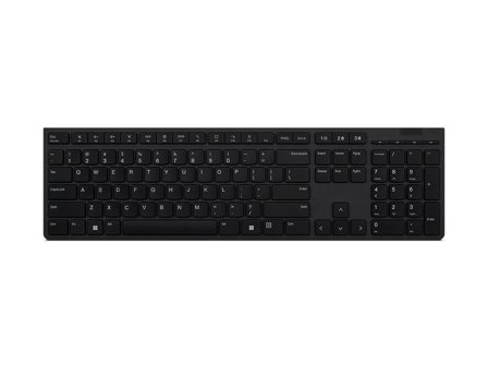 Lenovo Keyboard Rf Wireless +