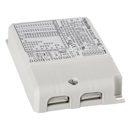 Hide-a-Lite JOLLY US 32 Driver, Belysning