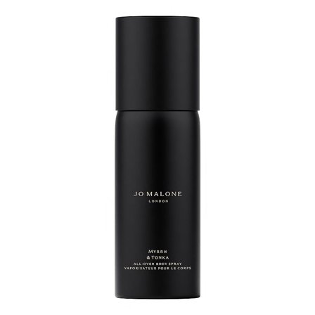 Jo Malone London Myrrh & Tonka Cologne Intense All Over Body Spray 125 ml, Parfumer & Dufte, Til Hende, Bodyspray