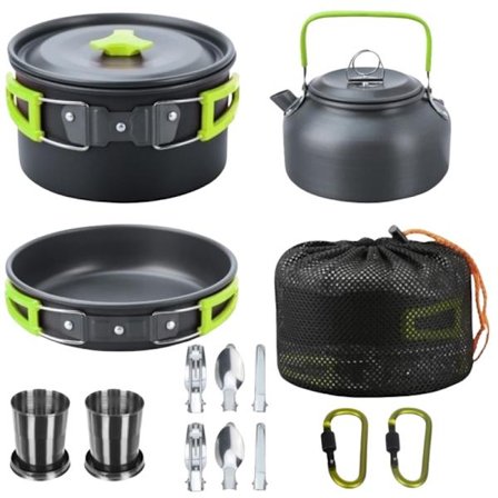 Turistservice Trizand 23667 18 stk.