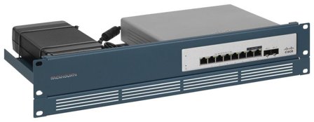 Rackmount IT Rack Mount Kit for Cisco