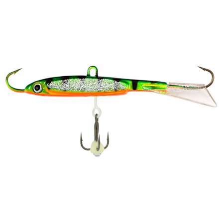 Ice Attack Balance Ice Jig 65mm - 29