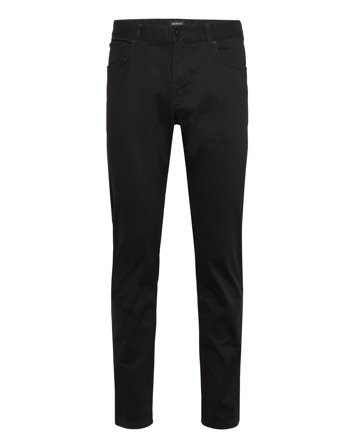 Scotch & Soda | Ralston- Cotton-Blend Twill Regular Slim Fit 5-Pocket Pant | 33 x 32