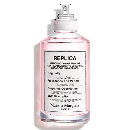 Maison Margiela REPLICA FRAGRANCE 100 ml, Parfumer & Dufte, Til Hende, Eau De Toilette