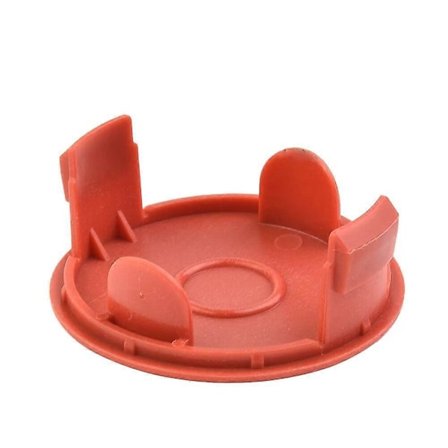 Trimmerspolelock För Bosch ART 30 ART 27 ART 24 Elektriska Grästrimmers Delar Klipplinjelock Klipprep Lock 06008A5870