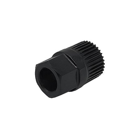 33 Spline Generator Pulley Fjerning Verktøy Alternator Clutch Frihjul Pulley Fjerning Verktøy For