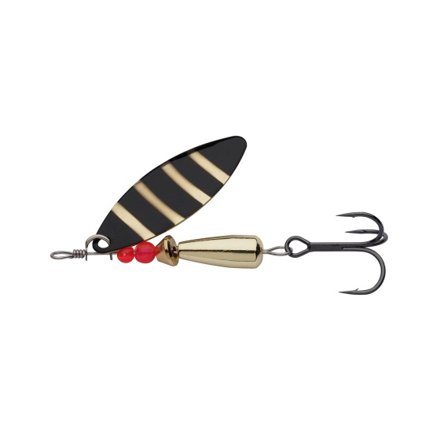 Abu Garcia Droppen Vide 7g Zebra
