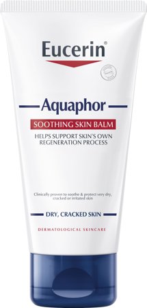 Eucerin aquaphor salve