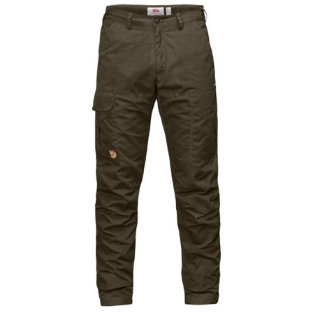 Fjällräven Karl Pro Hydratic Bukser 52 - male - Dark Olive - Outdoor Bukser