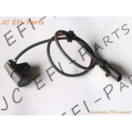 89546-26130 ABS Sensor Hastighetssensor For Toyota