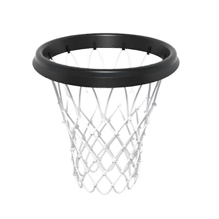 Bærbar Basketball Net Stativ Indendørs Udendørs Aftagelig Professionel Basketball Net Basketball Sport