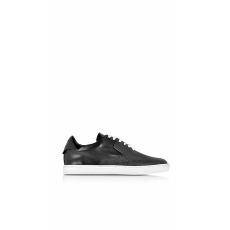 Dsquared2 Sneakers Sort, Herre, Størrelse: 40 EU