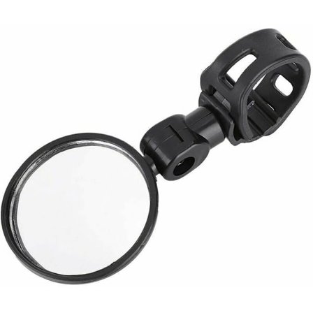 Säädettävä polkupyörän taustapeili, joustava kulma polkupyörän taustapeili