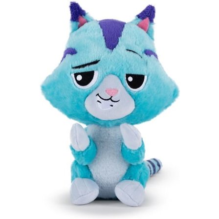 Universal Gabby's Dollhouse Catrat Plyschleksak, 25 cm