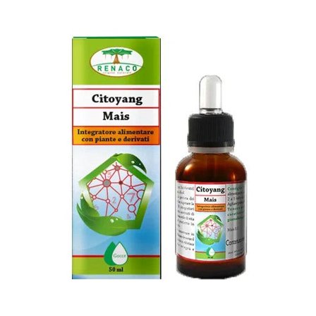 Renaco Citoyang Mais Gocce 50ml