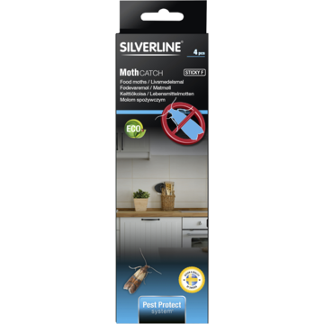 MELMØLLFELLE STICKY F