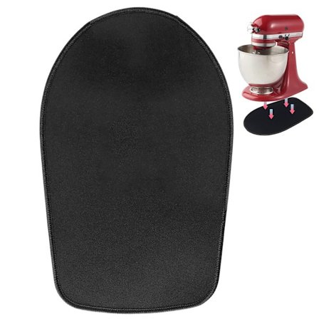 Liukueste Kitchenaid-yleiskoneelle, Mover Slider Mat Pad 4,5L-5L kulho-nostokoneelle, keittiökoneen liukueste