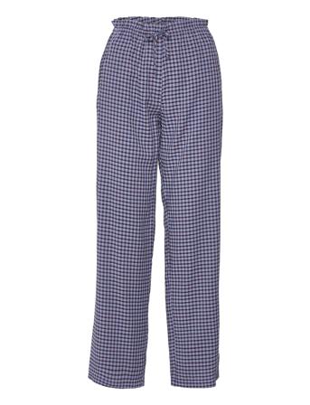 Mia Pant Blue A-View