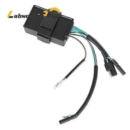 CDI-box för 1996-2002 Honda CR80R CR80RB och 2003-2004 CR85R CR85RB