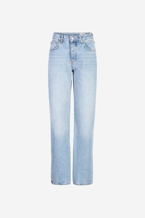 CAMILLA PIHL - Billie - Light Blue - 38Jeans