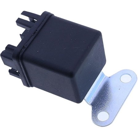 Deler Glødepluggrelé Mr8b-451 Mm43128202 Mm43128201 For Mitsubishi 12v