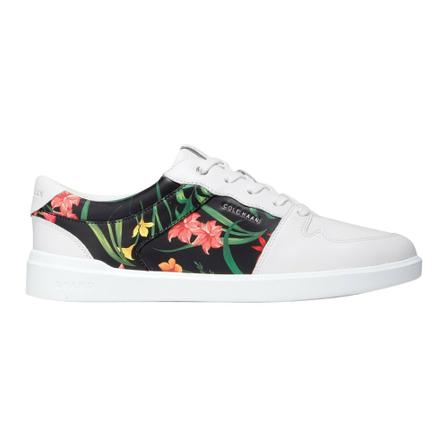 Cole Haan Grand Crosscourt Modern Tennis Sneakers , Wit , Dames , Maat: 39 EU