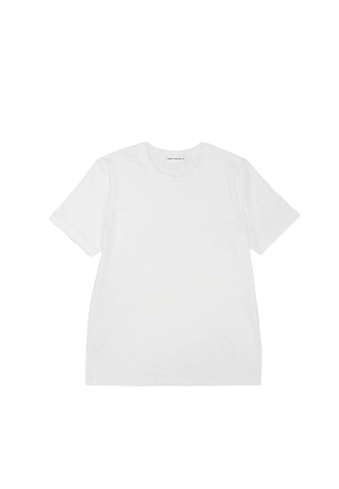 Carin Wester T-shirt SELINA T-shirts & toppar Vit S