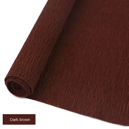 Kreppipaperi Kukkakäärepaperi 27 27