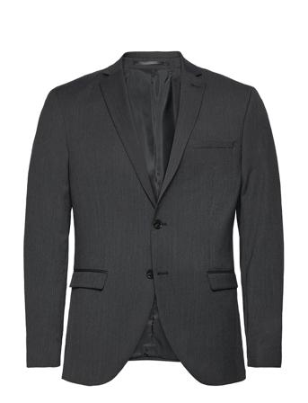 Slhslim-Mylobill Grey Blz B Grey Selected Homme