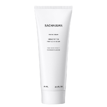 Sachajuan Finish Cream Shape and Moisturize, 75 ml Hårstyling Dam ONESIZE